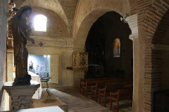 Église Saint-Saturnin - 