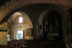 Église Saint-Saturnin - 