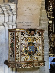 Église Saint-Saturnin - 