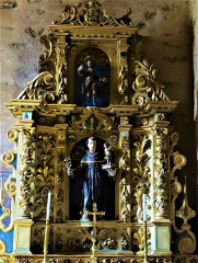 Église Saint-Saturnin - 