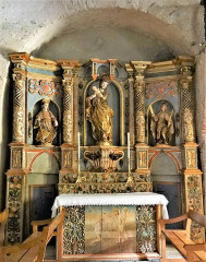 Église Saint-Saturnin - 