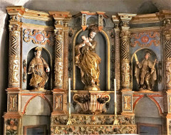 Église Saint-Saturnin - 