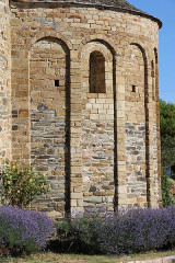 Chapelle de la Trinité - 