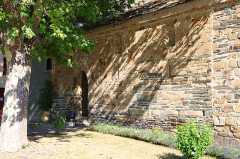 Chapelle de la Trinité - 