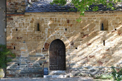 Chapelle de la Trinité - 