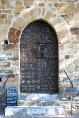 Chapelle de la Trinité - 