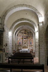 Chapelle de la Trinité - 