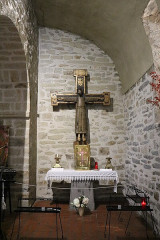 Chapelle de la Trinité - 