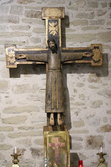 Chapelle de la Trinité - 