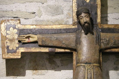Chapelle de la Trinité - 