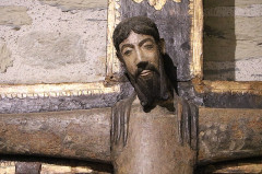 Chapelle de la Trinité - 