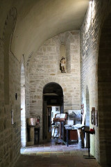 Chapelle de la Trinité - 