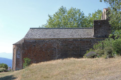 Chapelle de la Trinité - 
