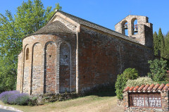 Chapelle de la Trinité - 