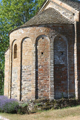 Chapelle de la Trinité - 