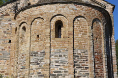 Chapelle de la Trinité - 