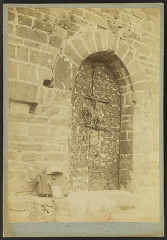 Chapelle de la Trinité - French art historian, archivist, photographer and historian