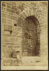 Chapelle de la Trinité - French art historian, archivist, photographer and historian