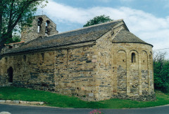 Chapelle de la Trinité - 