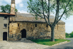 Chapelle de la Trinité - 