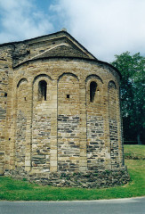 Chapelle de la Trinité - 