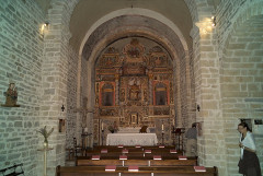 Chapelle de la Trinité - 