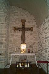Chapelle de la Trinité - 