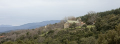 Chapelle de la Trinité - 