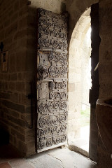 Chapelle de la Trinité - 