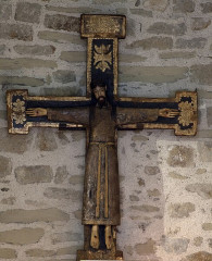 Chapelle de la Trinité - 
