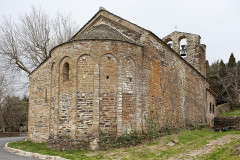 Chapelle de la Trinité - 