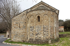 Chapelle de la Trinité - 