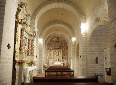 Chapelle de la Trinité - 