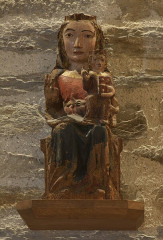Chapelle de la Trinité - 