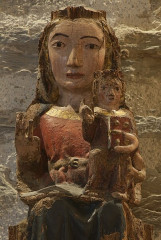 Chapelle de la Trinité - 