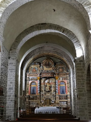 Chapelle de la Trinité - 