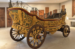 Ancien chapître des Chanoinesses - 