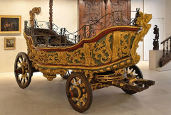 Ancien chapître des Chanoinesses - 