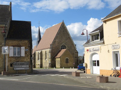 Eglise - 