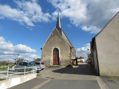 Eglise - 