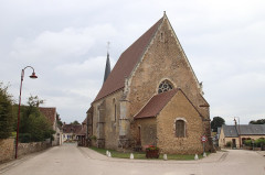 Eglise - 