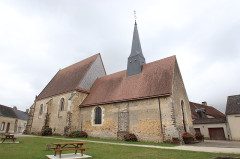 Eglise - 