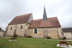 Eglise - 