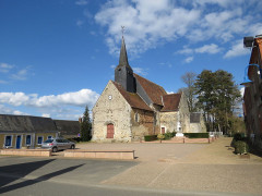 Eglise - 