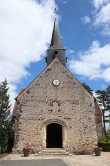 Eglise - 