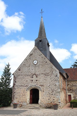 Eglise - 