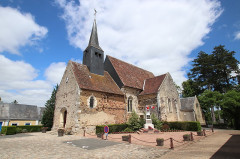 Eglise - 