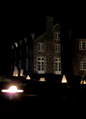 Château de l'Angotière - 