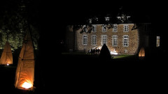Château de l'Angotière - 
