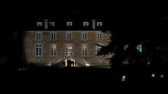 Château de l'Angotière - 